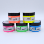 Preview: Jesmonite NEON Gelb Pigment Pulver 50g